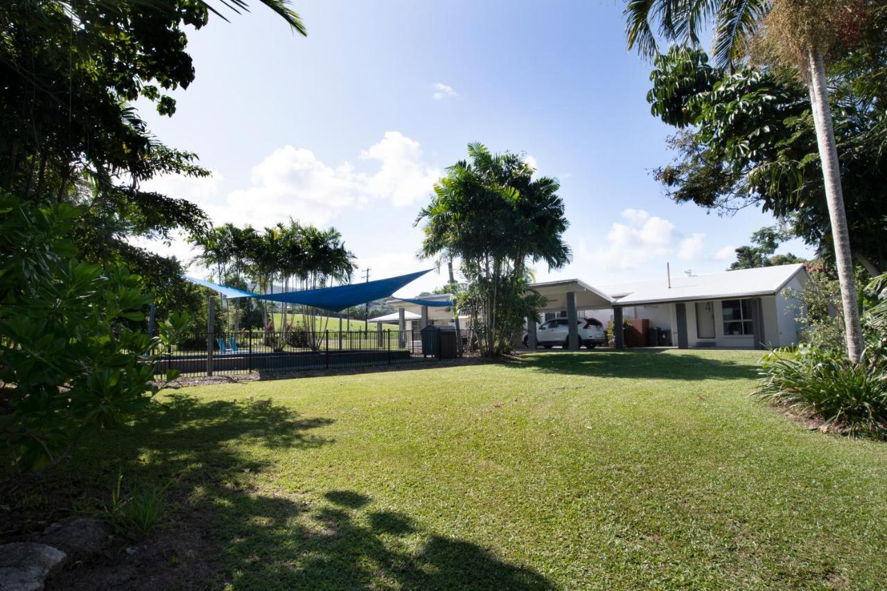 Apartments At Mission Beach Buitenkant foto